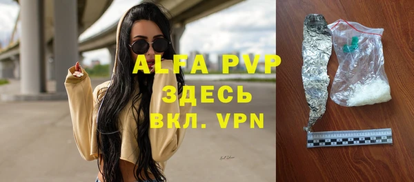 крисы Баксан