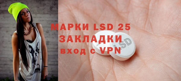 крисы Баксан
