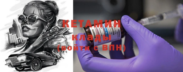 крисы Баксан