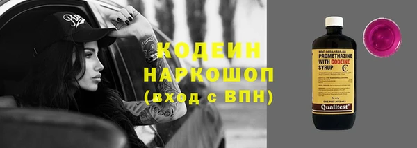 крисы Баксан